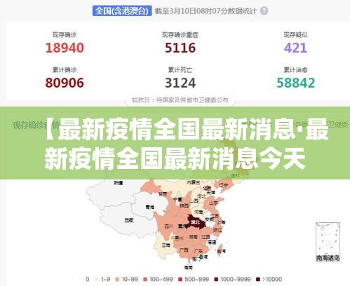 【最新疫情全国最新消息·最新疫情全国最新消息今天】