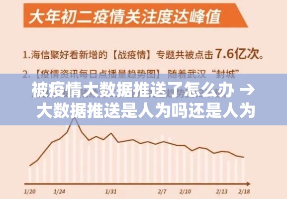 被疫情大数据推送了怎么办 → 大数据推送是人为吗还是人为