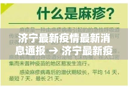 济宁最新疫情最新消息通报 → 济宁最新疫情最新消息通报图片