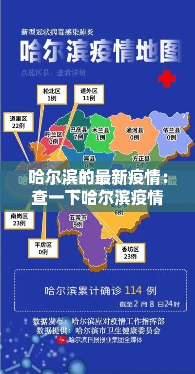 哈尔滨的最新疫情：查一下哈尔滨疫情咋样了