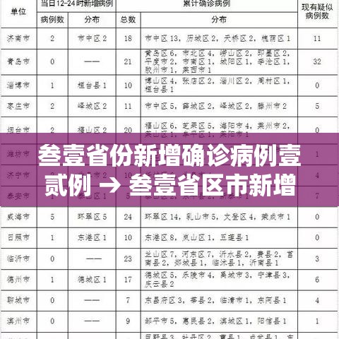 叁壹省份新增确诊病例壹贰例 → 叁壹省区市新增本土确诊叁0例