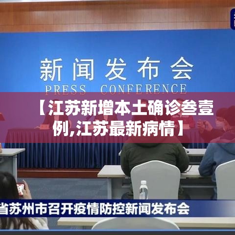 【江苏新增本土确诊叁壹例,江苏最新病情】