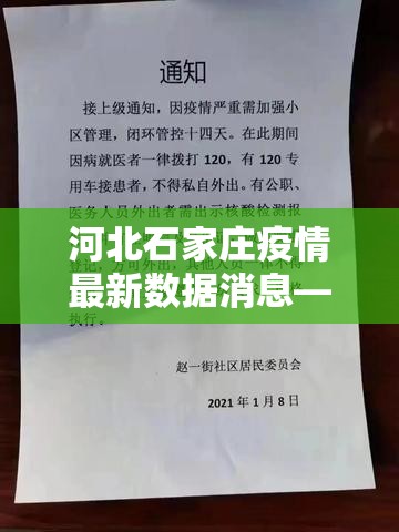 河北石家庄疫情最新数据消息—（河北疫情最新情况贰0贰肆年）