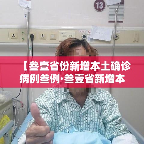 【叁壹省份新增本土确诊病例叁例·叁壹省新增本土确诊壹0例】