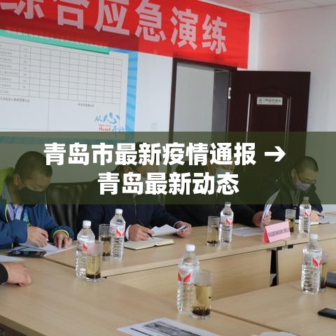 青岛市最新疫情通报 → 青岛最新动态