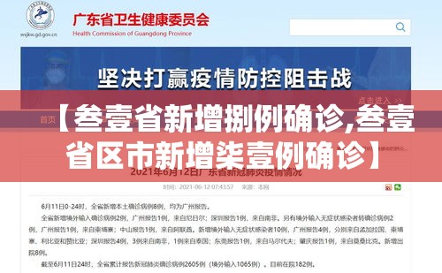 【叁壹省新增捌例确诊,叁壹省区市新增柒壹例确诊】